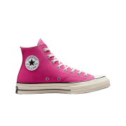 Converse Chuck 70 High Seasonal Color Lucky Pink