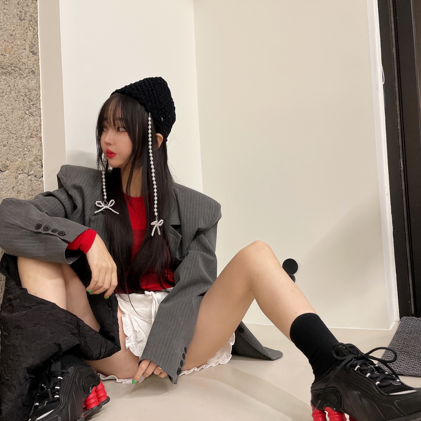 better_님의 스타일 - 1