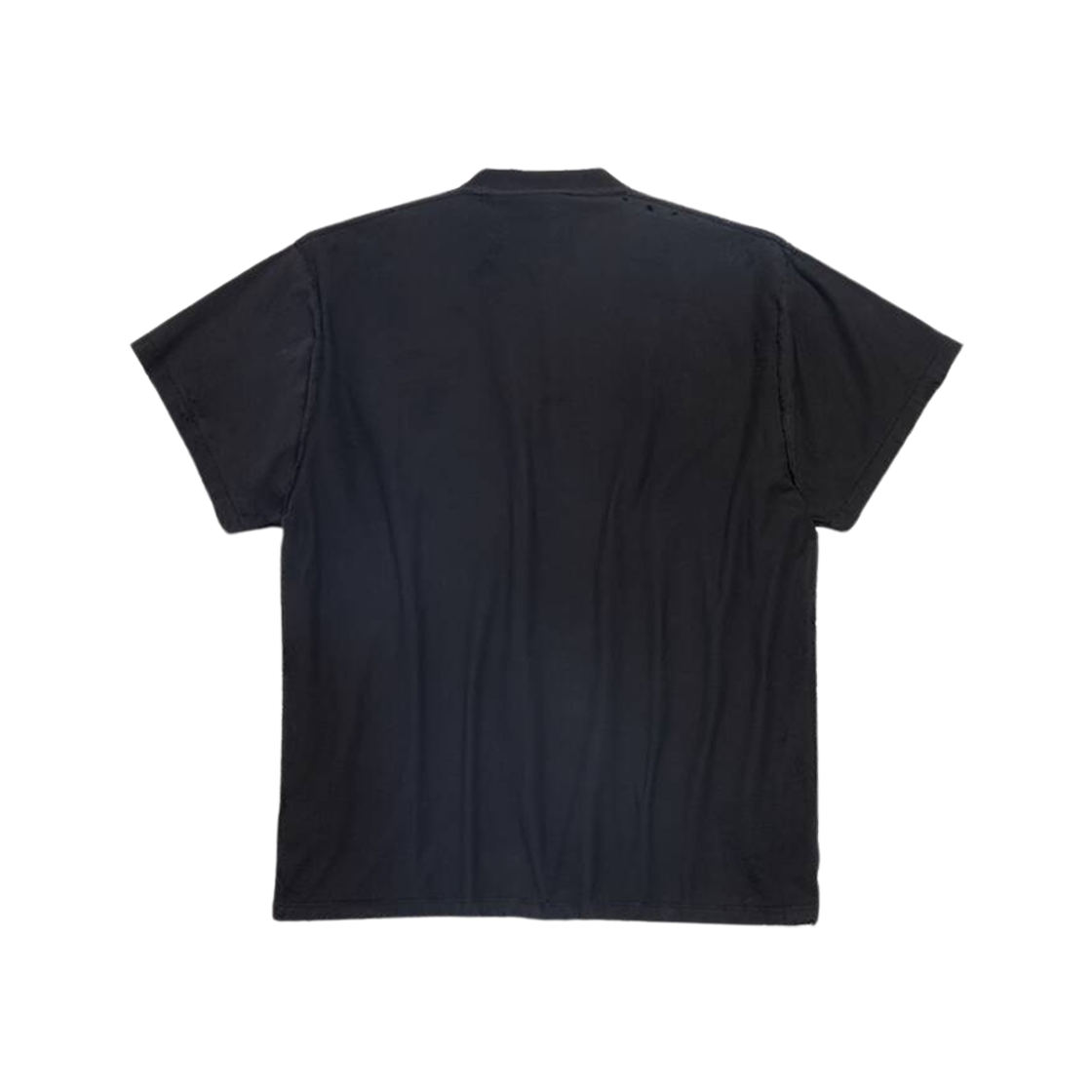 送料込+BALENCIAGA+RAINBOW FLAG INSIDE-OUT Tシャツ BALENCIAGA バレンシアガ 24AW BFRND Series Music Inside Out T