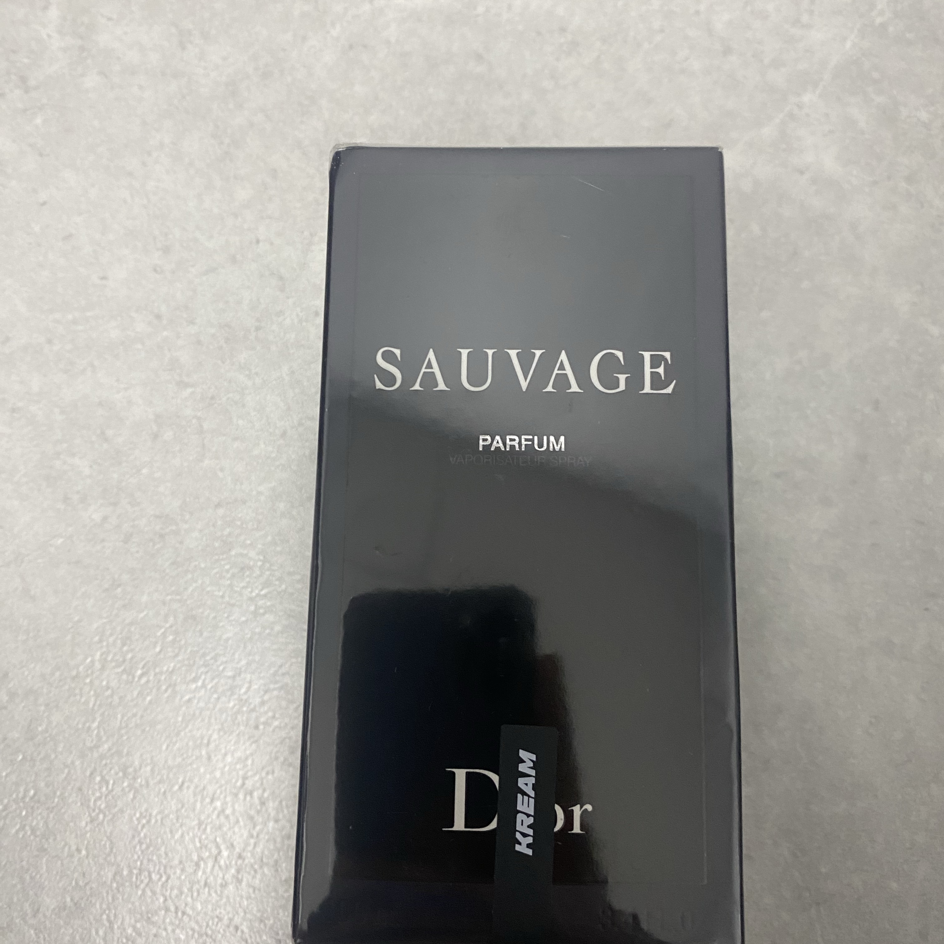 Dior Sauvage Parfum 100ml 착용 스타일 - 2