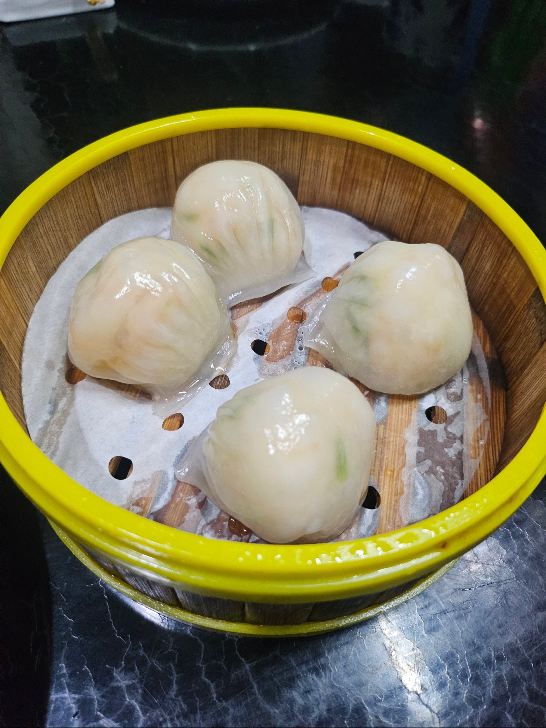 KREAM 스타일 - 2