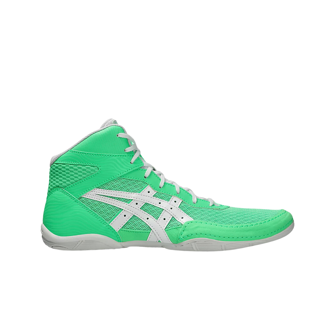 Asics Matflex 7 New Leaf White 상세 이미지 1