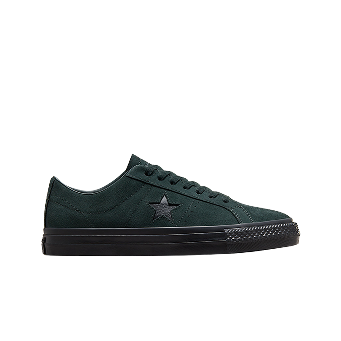 컨버스 원스타 프로 클래식 스웨이드 시크릿 파인스(Converse One Star Pro Classic Suede Secret Pines)
