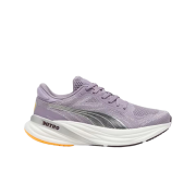 (W) Puma Magnify Nitro 2 Pale Plum Sun Stream