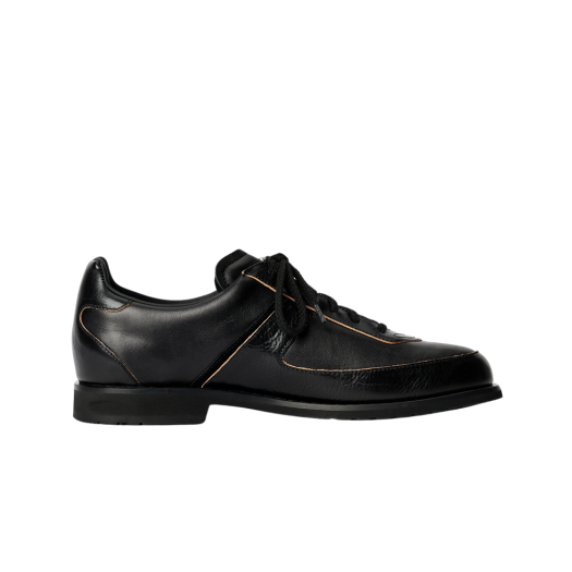 ★韓国の人気★【OUR LEGACY】★Daimyo Boot Black Leathe.r★ Our Legacy - Daimyo Boot Black Leather