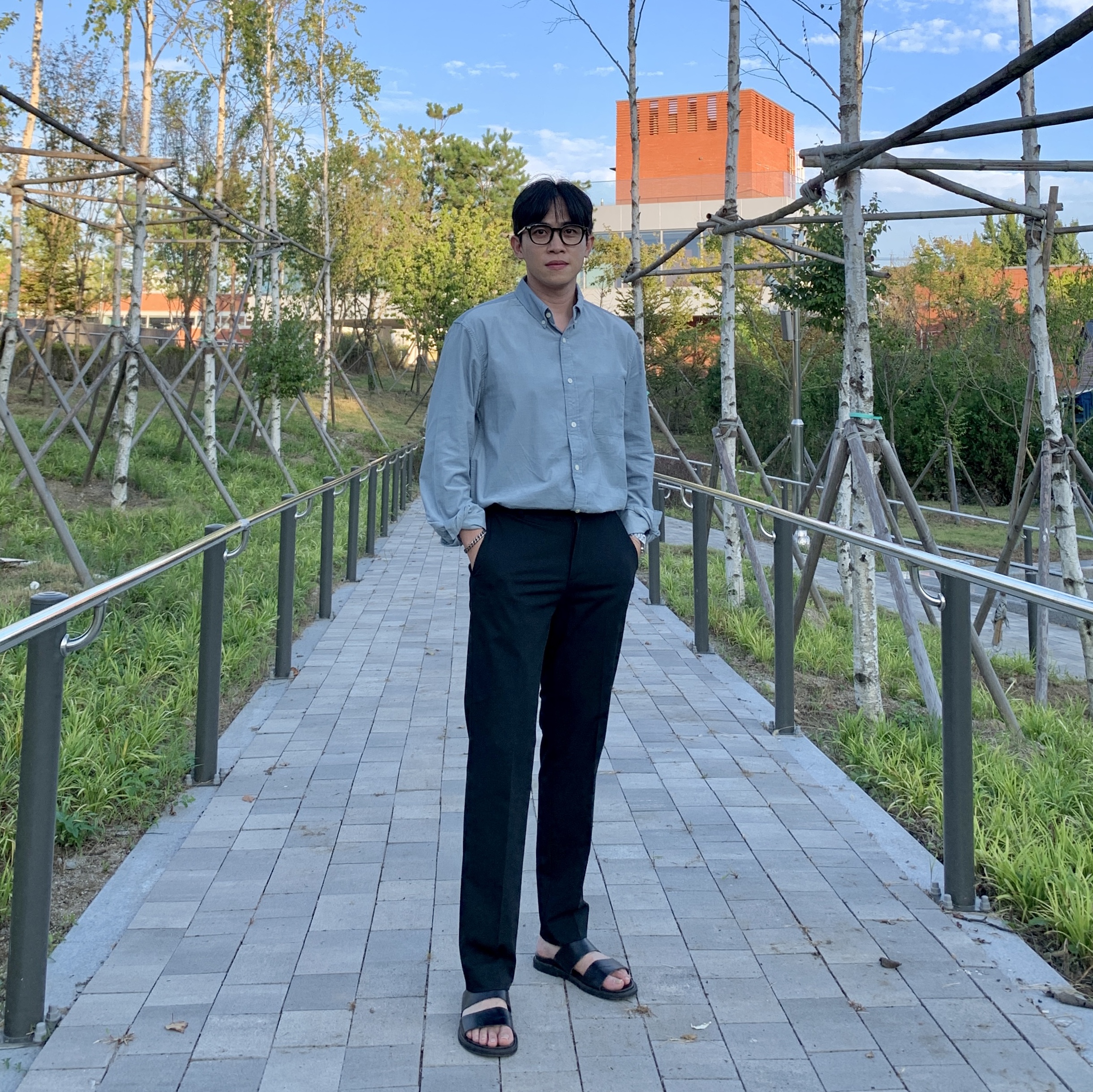 bj0203님의 스타일 - 2