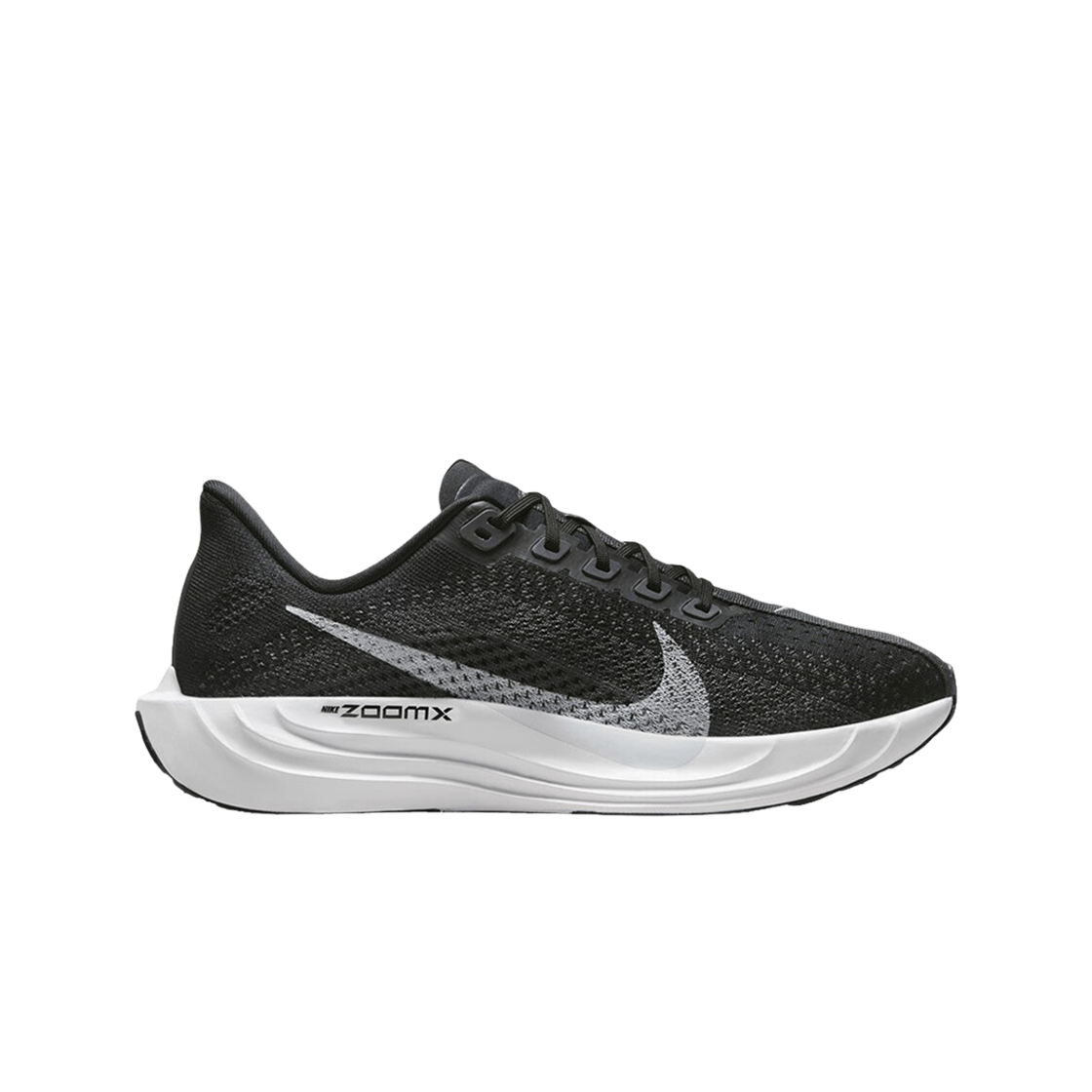 나이키 페가수스 플러스 블랙 퓨어 플래티넘(Nike Pegasus Plus Black Pure Platinum)