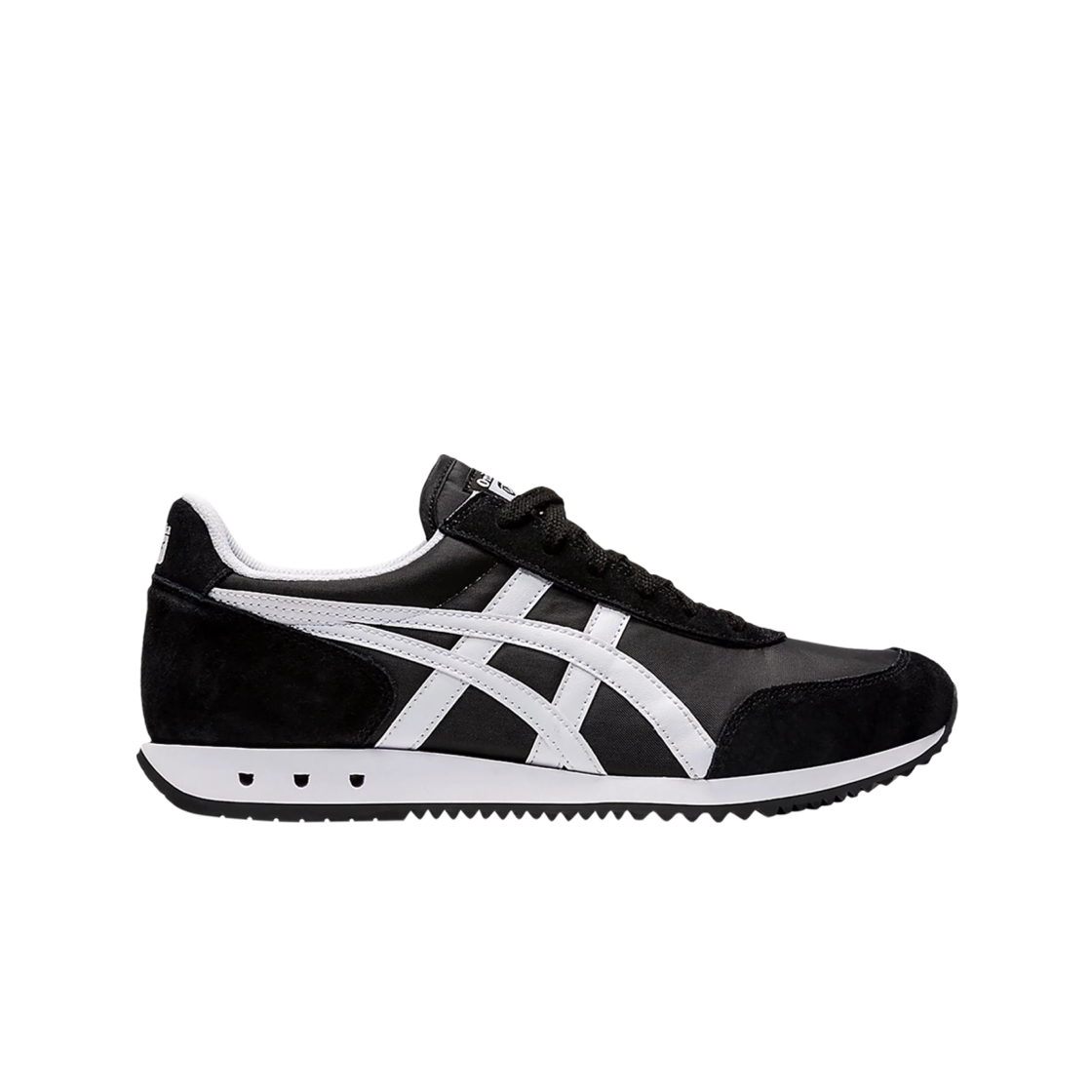 1183A205-003 Onitsuka Tiger New York Black White