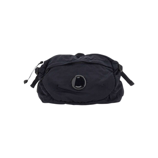 C.P. Company Crossbody Bag Total Eclipse Blue - 24FW