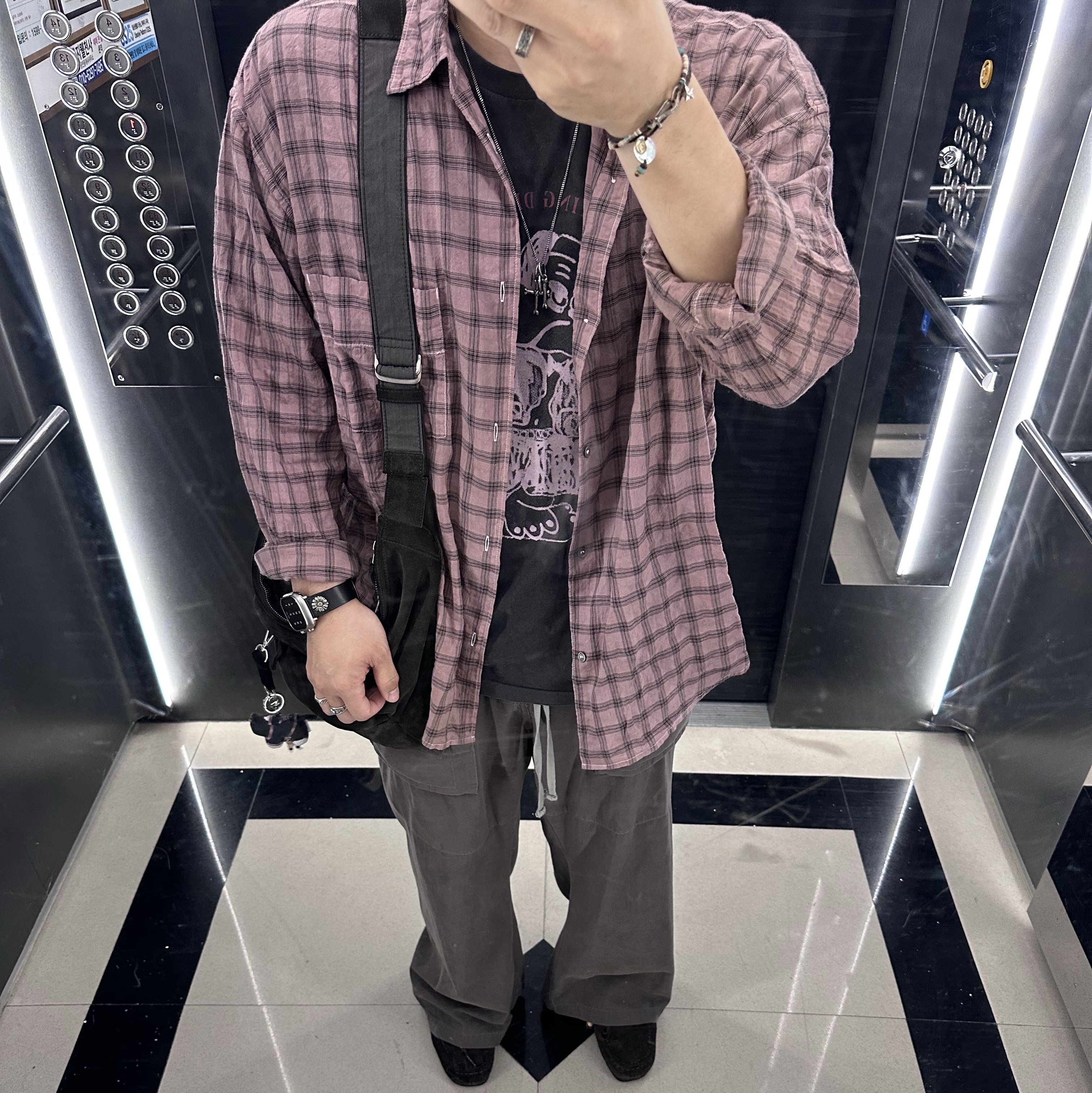 yeolmu님의 스타일