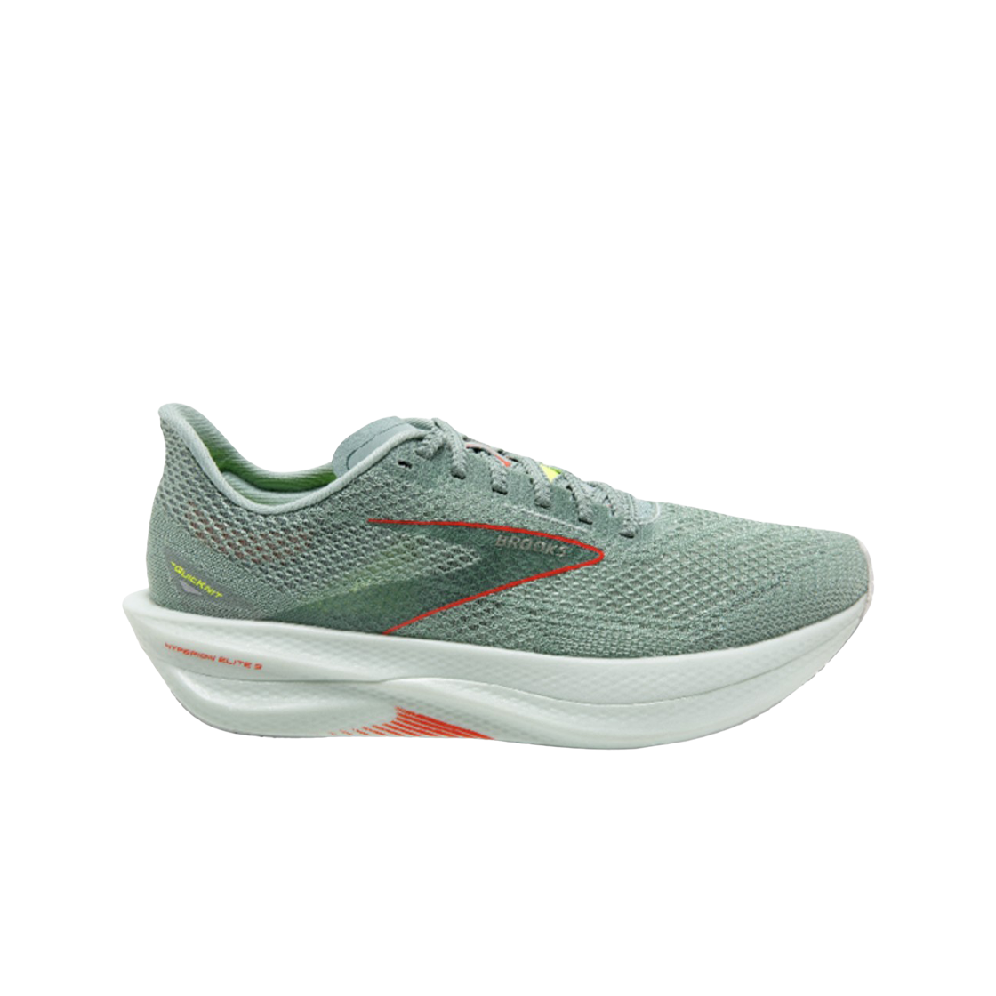 브룩스 러닝 하이페리온 엘리트 3 블루 민트 - D 미디움(Brooks Running Hyperion Elite 3 Blue Mint - D Medium)