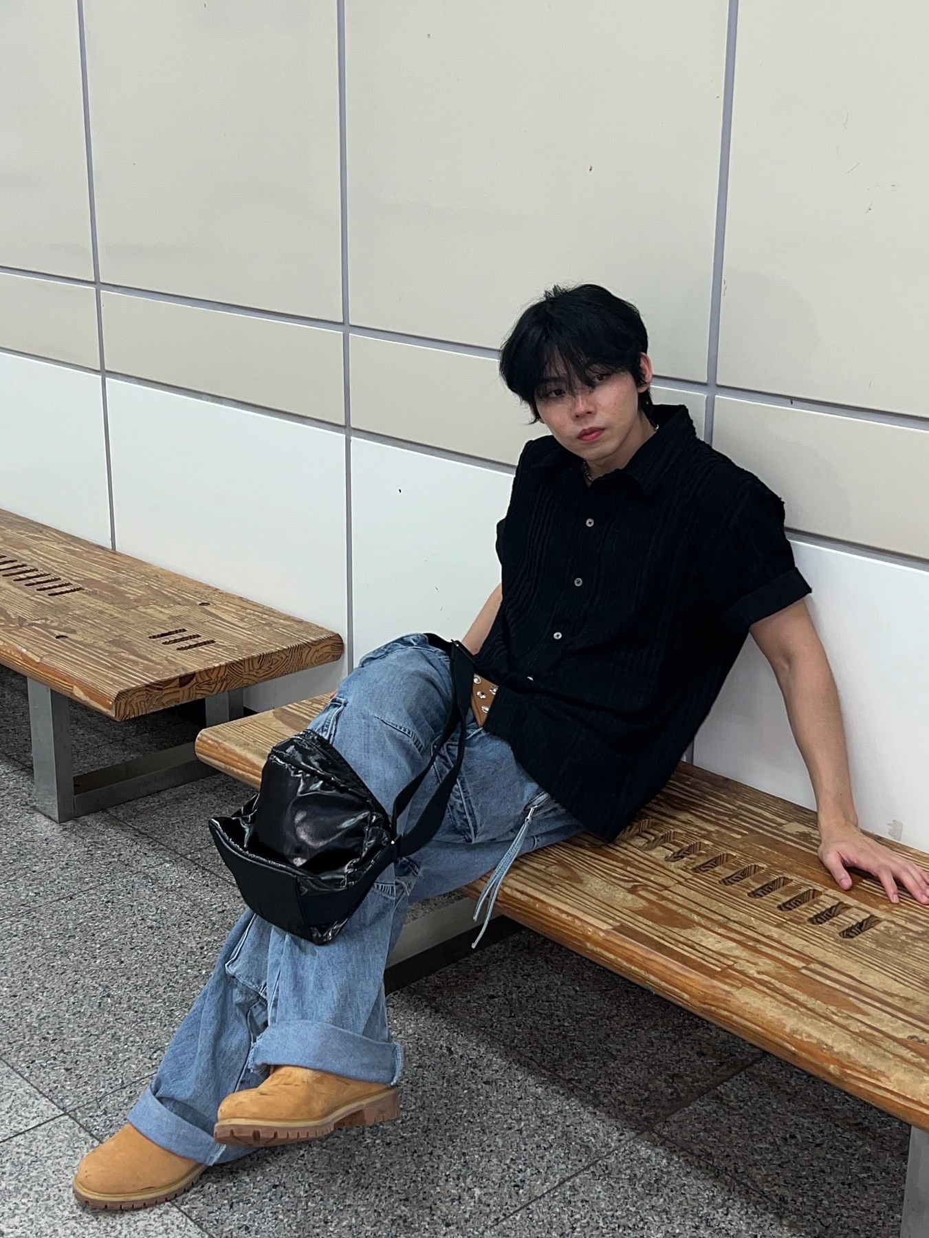 ACOC님의 스타일 - 1