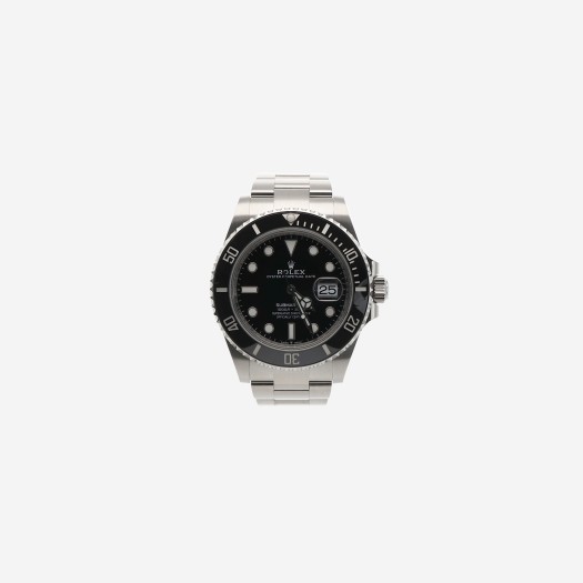 Rolex Submariner Date 41mm 126610LN Black Oyster