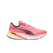 (W) Puma Magnify Nitro 2 Sunset Glow White