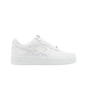 BAPE Bape Sta #9 Ivory