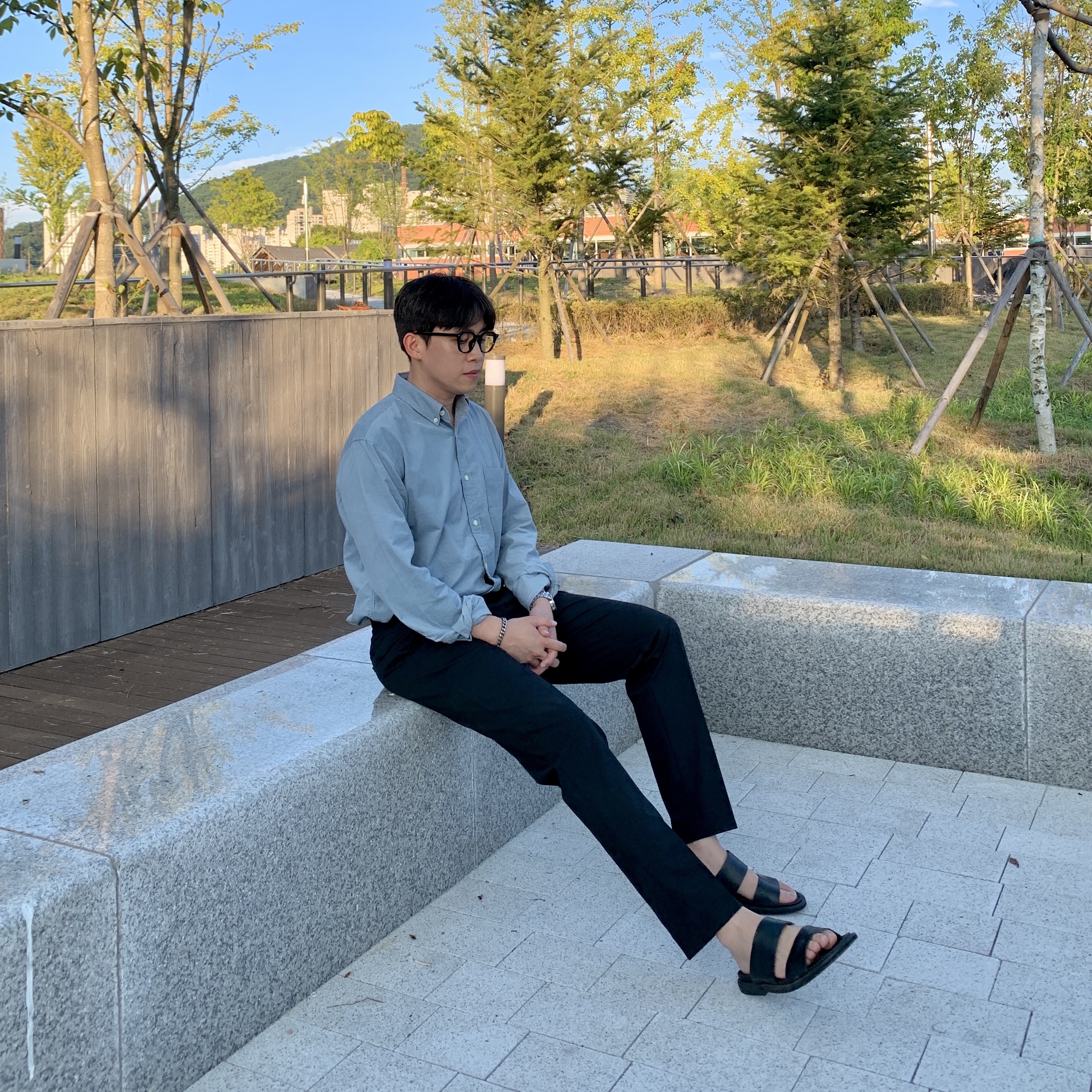 bj0203님의 스타일 - 5