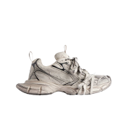 (W) Balenciaga 3XL Sneaker Beige
