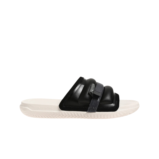 Jordan Super Play Slide Black Anthracite