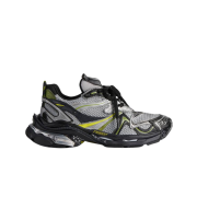 Balenciaga Runner 2.0 Sneaker Silver