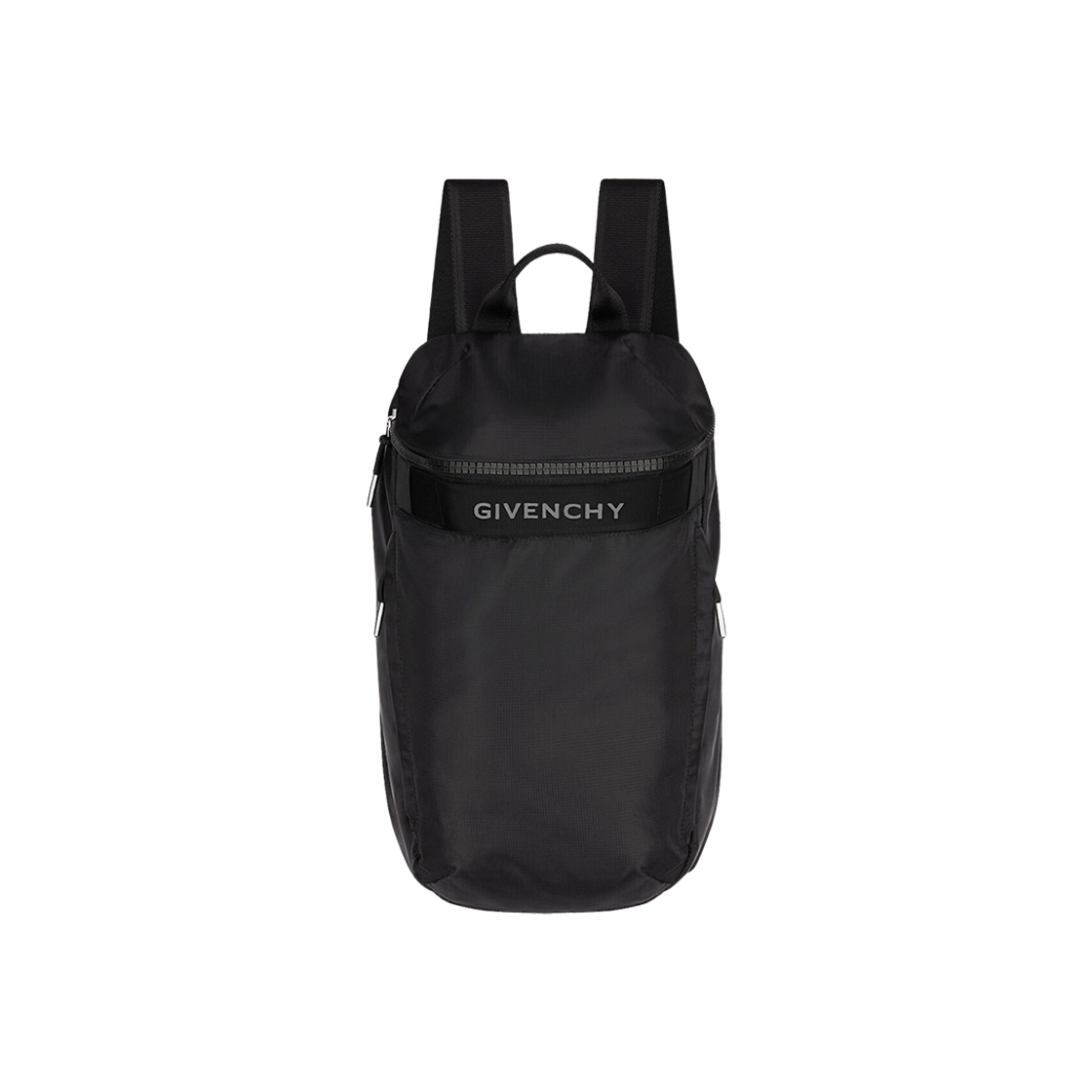 Givenchy G-Trek Nylon Backpack Black 상세 이미지 1