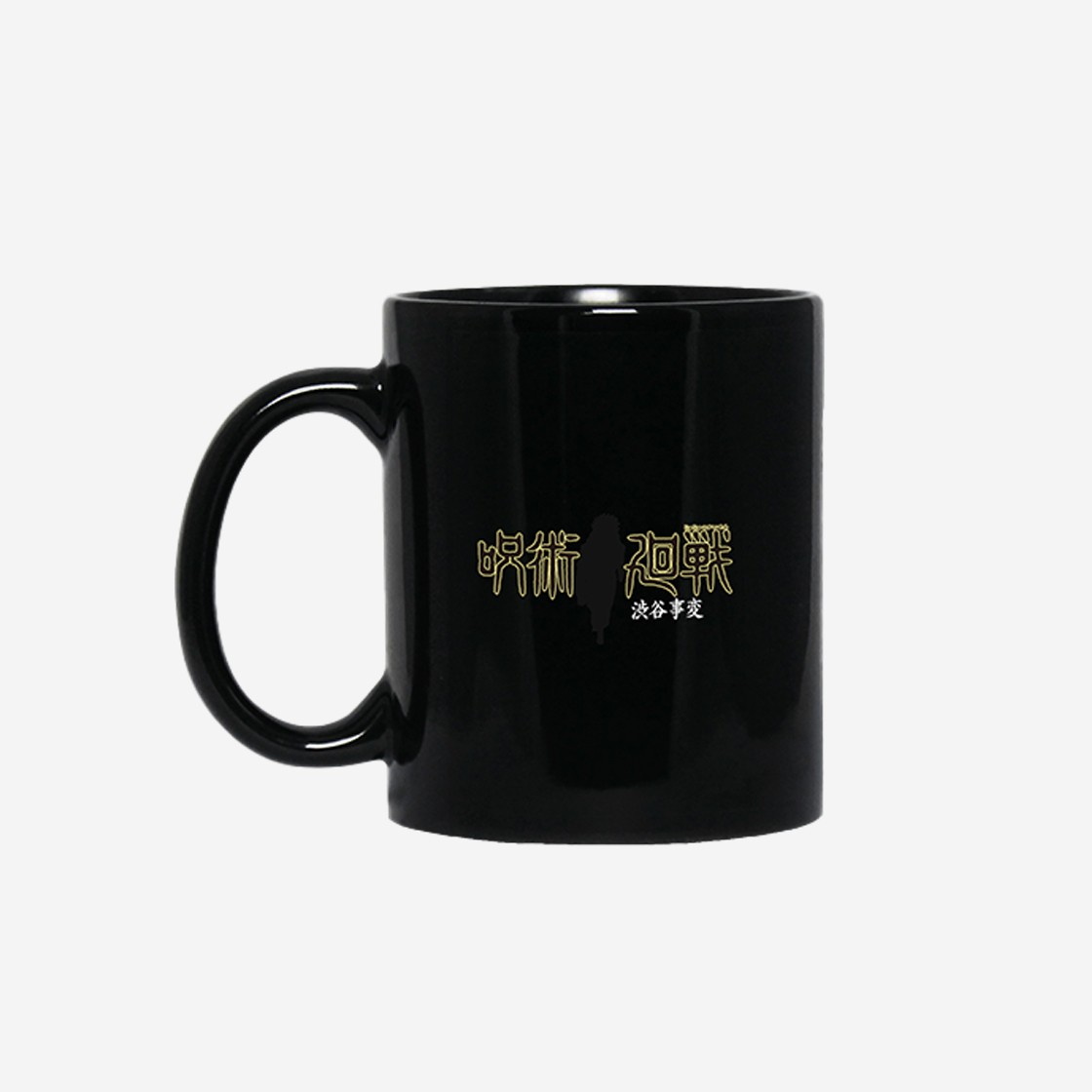 Jujutsu Kaisen Mug Shibuya Incident 상세 이미지 2