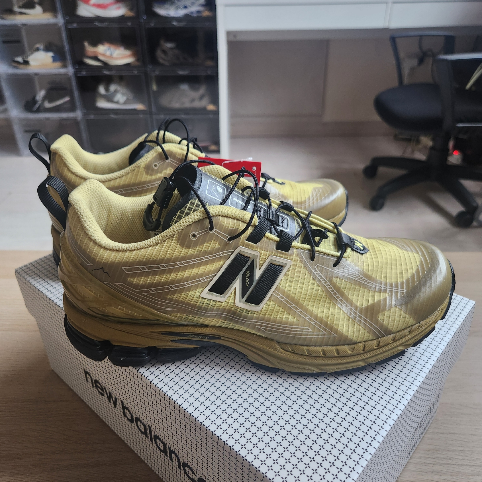 yhan710님의 스타일 - 6