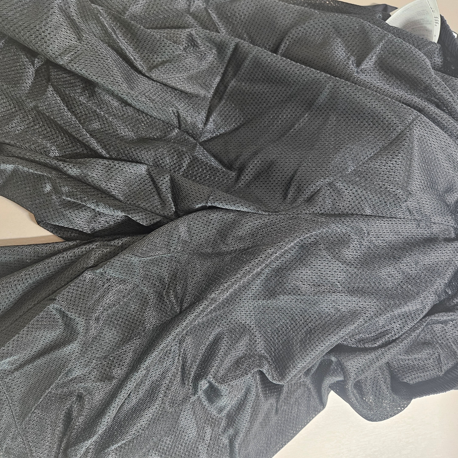 Adidas x Yeseyesee Blues-Like Track Pants Black - KR Sizing 착용 스타일 - 7