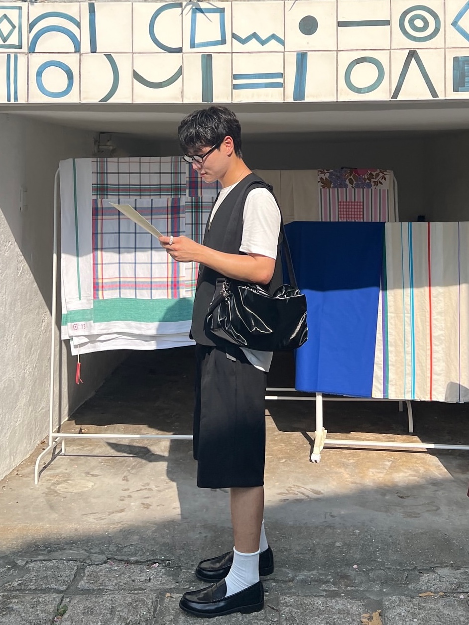 ACOC님의 스타일 - 2