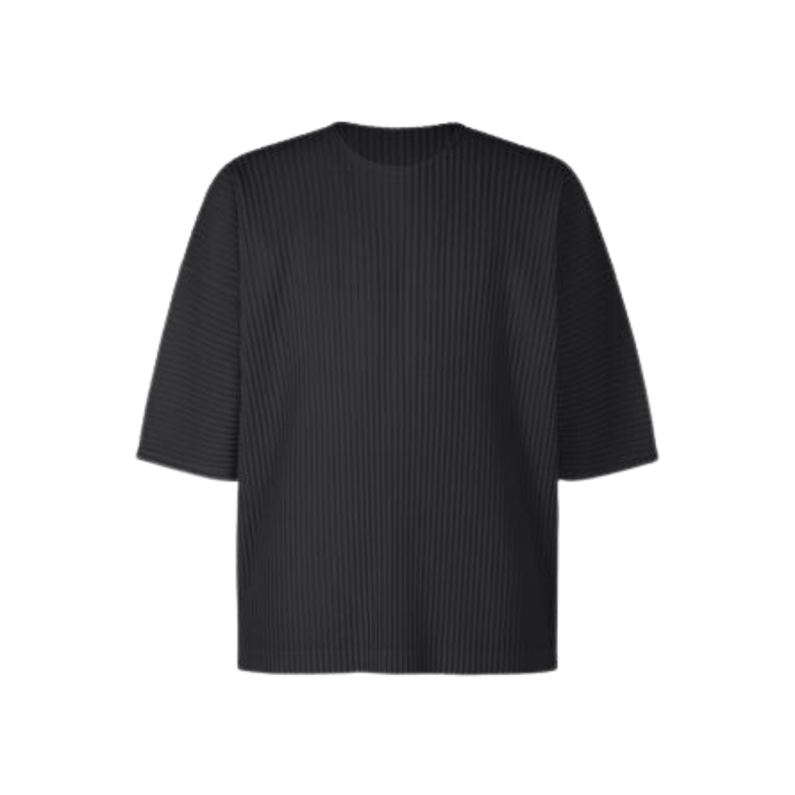 옴므 플리세 이세이 미야케 MC 줄라이 블랙