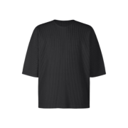 Homme Plisse Issey Miyake MC July Black