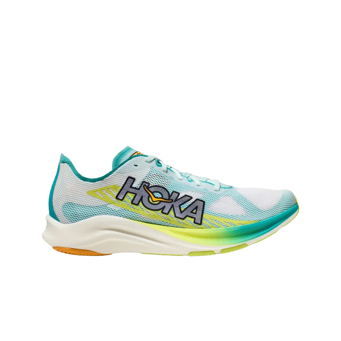 호카 씨엘로 로드 화이트 세라믹(Hoka Cielo Road White Ceramic) - 1