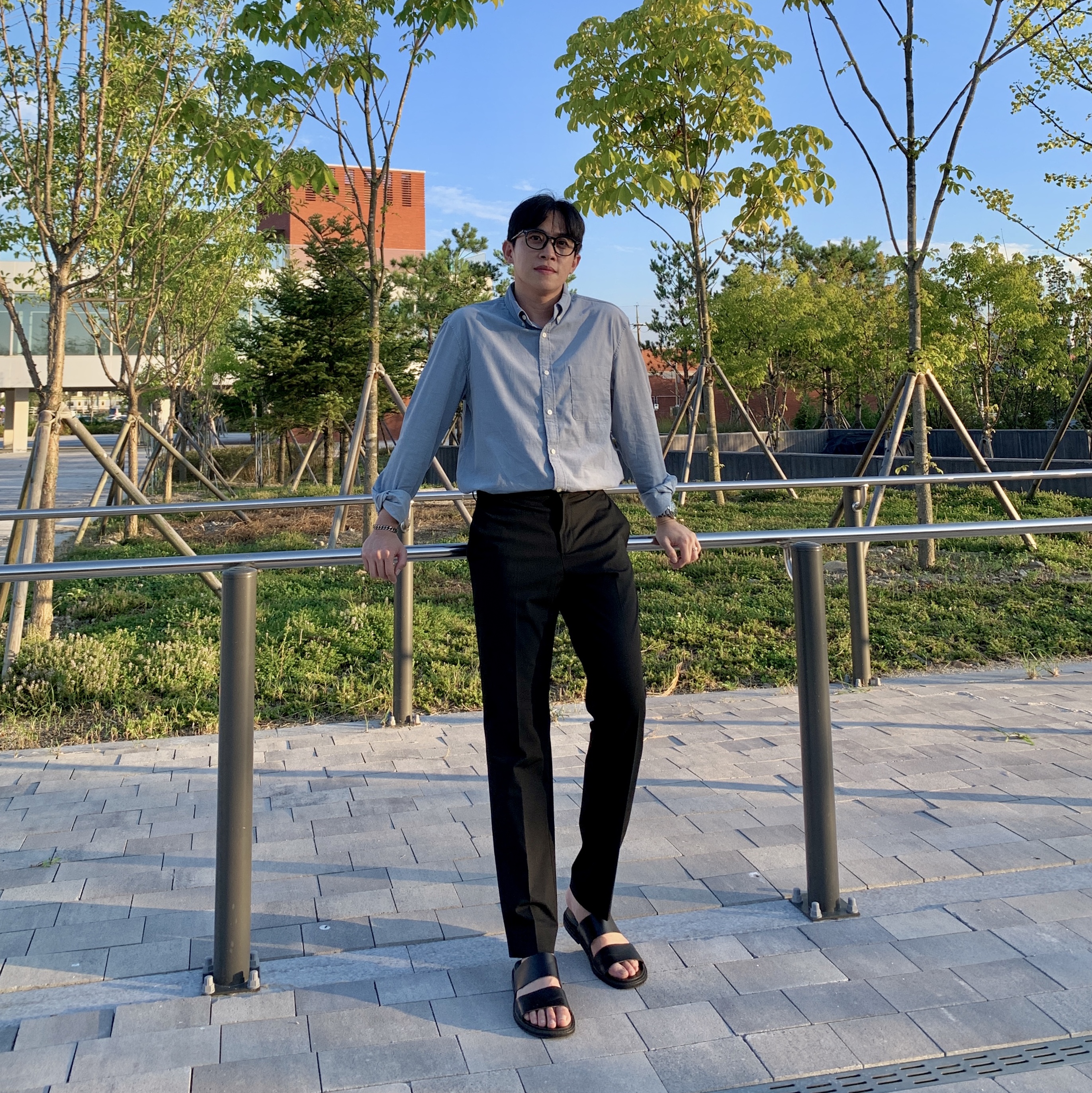 bj0203님의 스타일 - 4