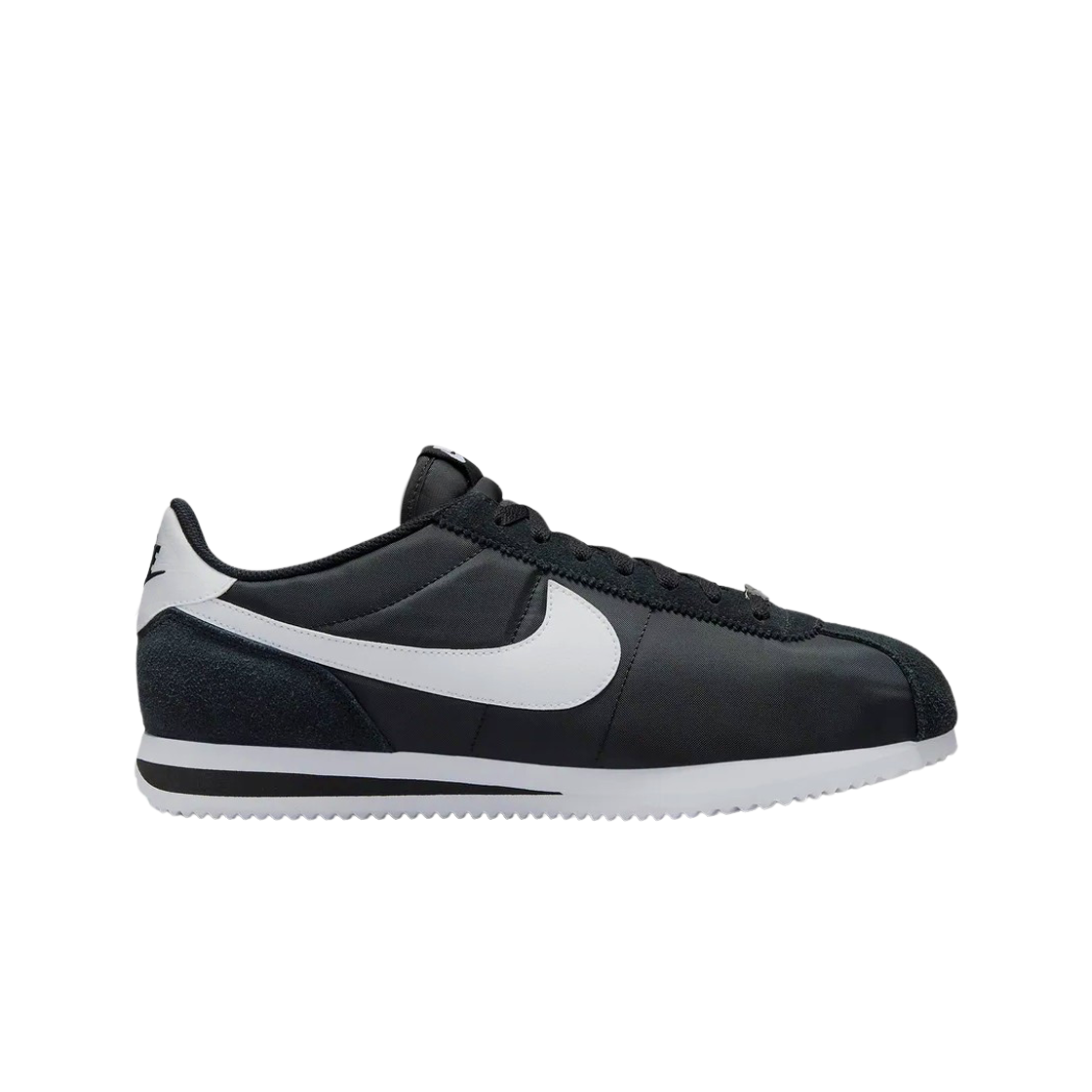 나이키 코르테즈 TXT 블랙 화이트(Nike Cortez TXT Black White)