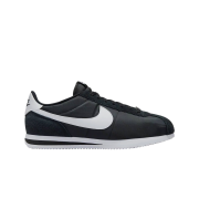 Nike Cortez TXT Black White