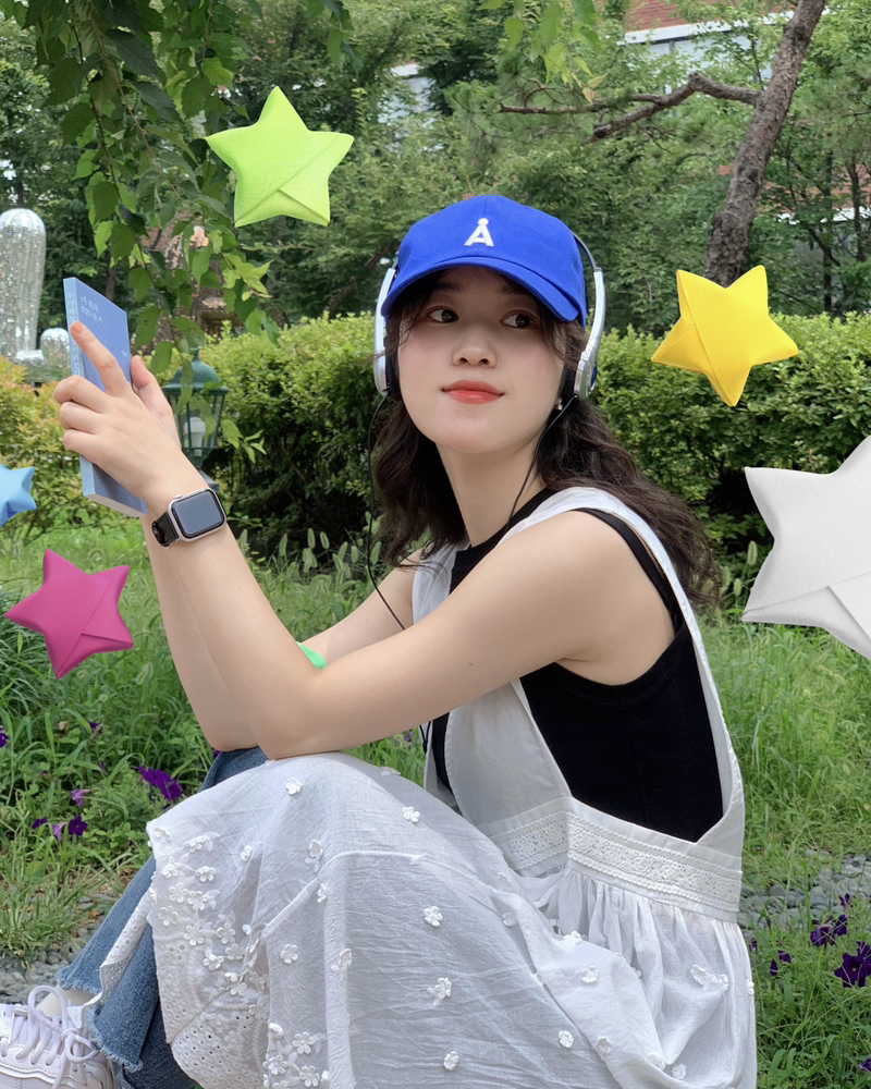 KREAM 프로필 이미지