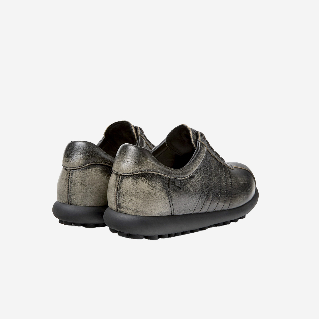 캠퍼 여성 펠로타스 아리엘 스니커즈 그레이(Camper Women Pelotas Ariel Sneakers Grey) - 4