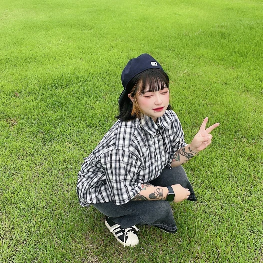 스타일 카드