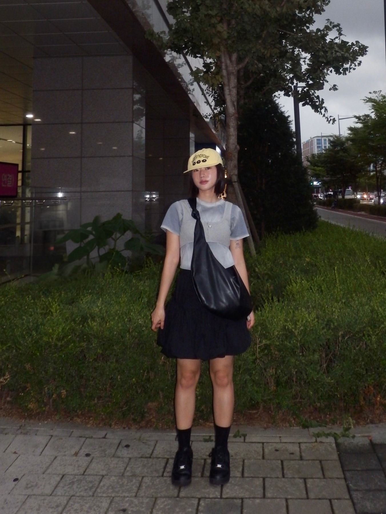 KREAM 스타일