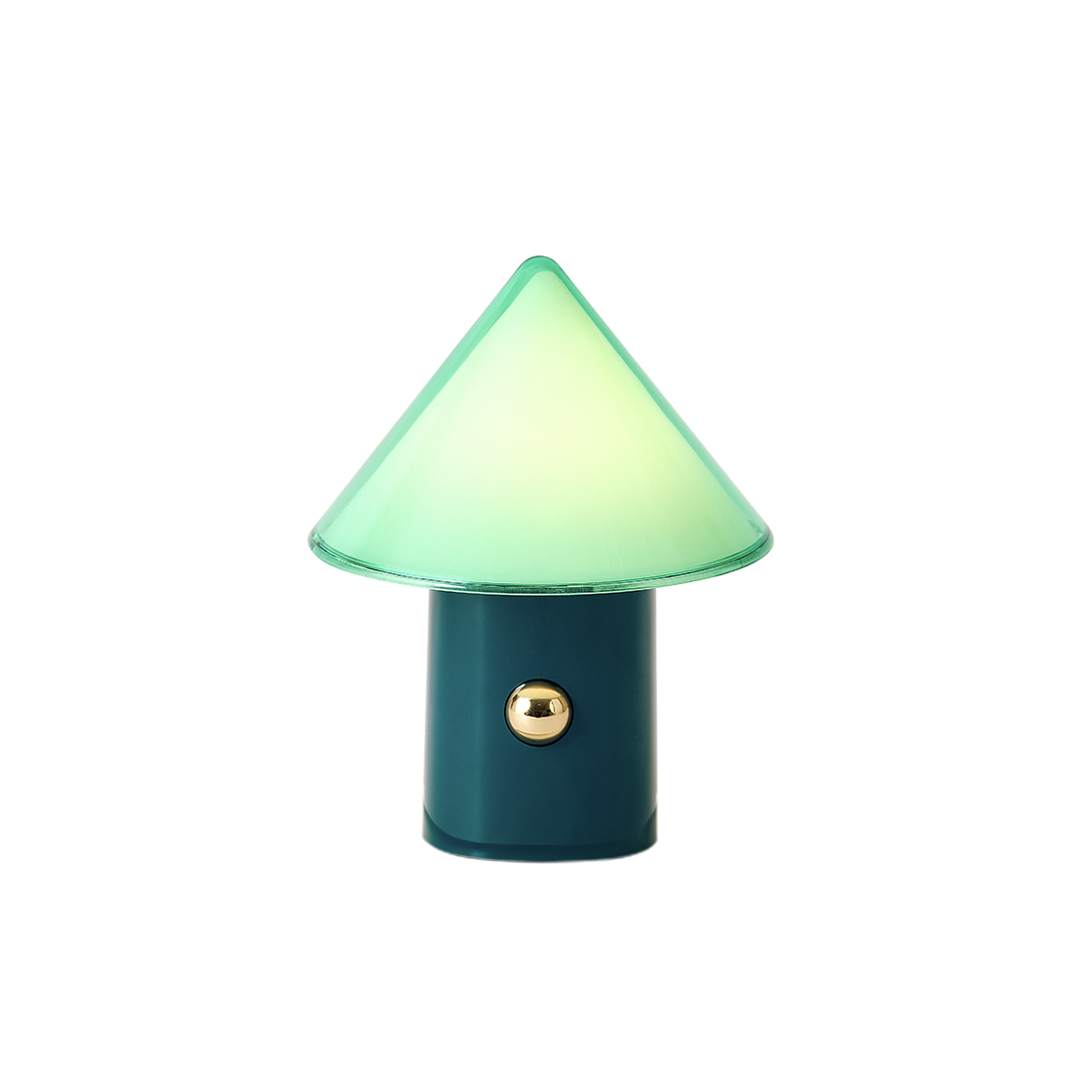 루메나 SPACE S 무드등 파인 그린(Lumena SPACE S Mood Light Pine Green)