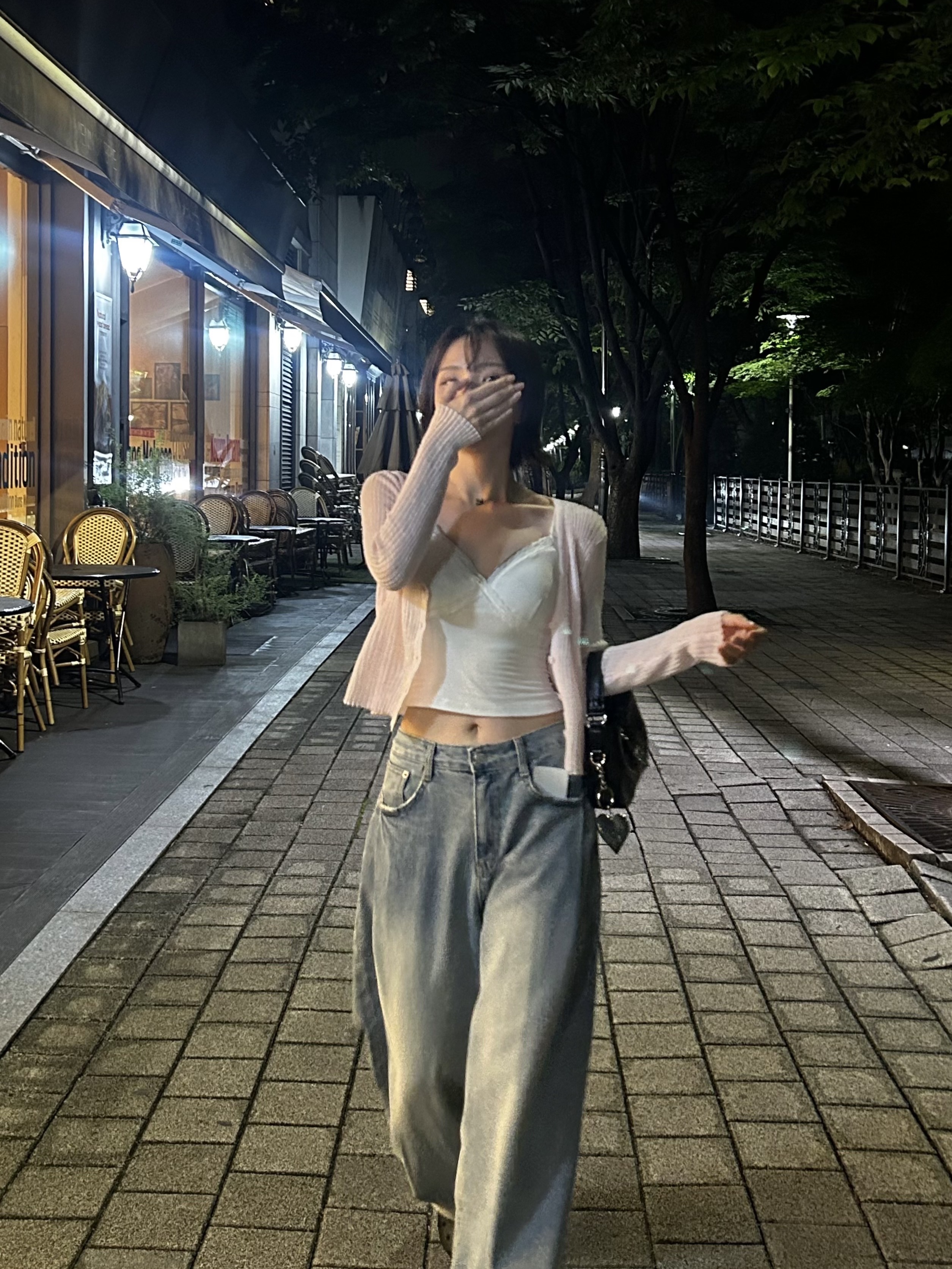 쿼카아악퉤님의 스타일 - 3