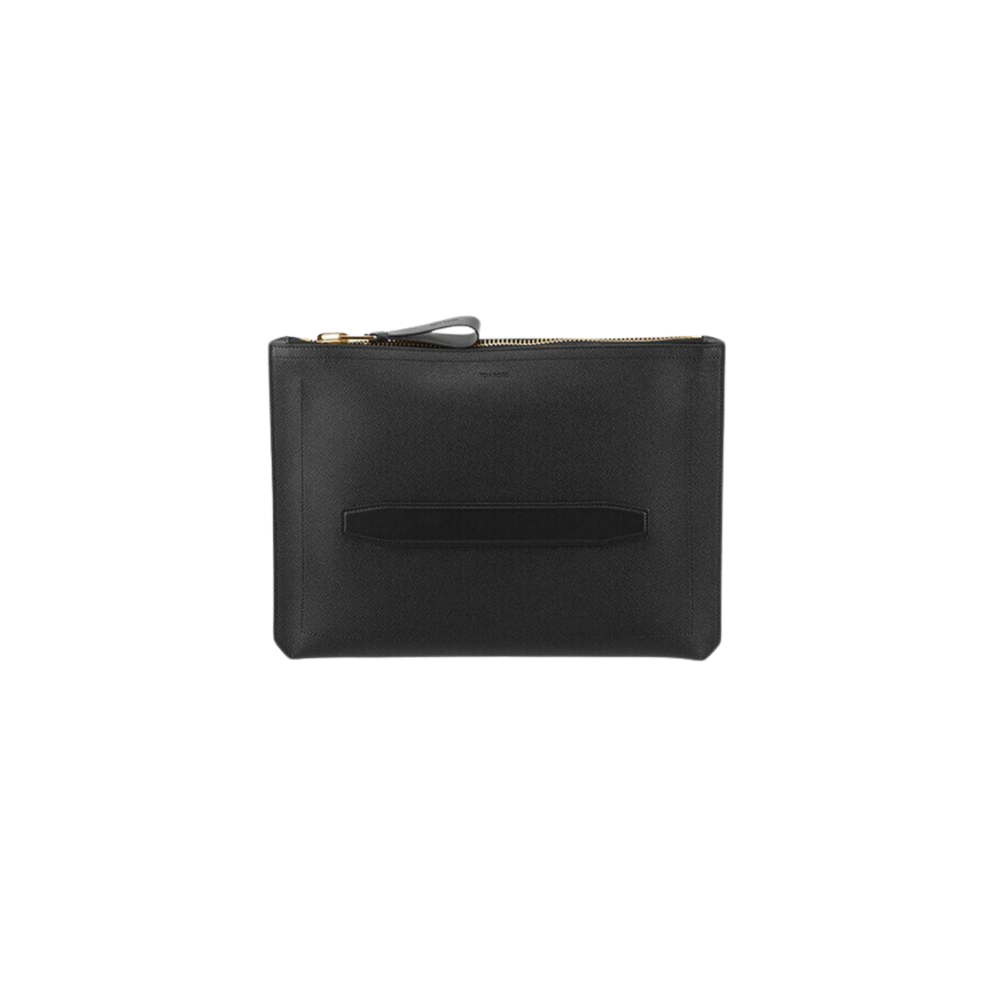 Tom Ford Buckley Clutch Black 상세 이미지 1