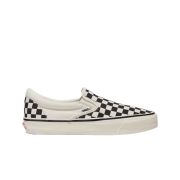 Vans MTE Checkerboard Slip-On Reissue 98 Marshmallow
