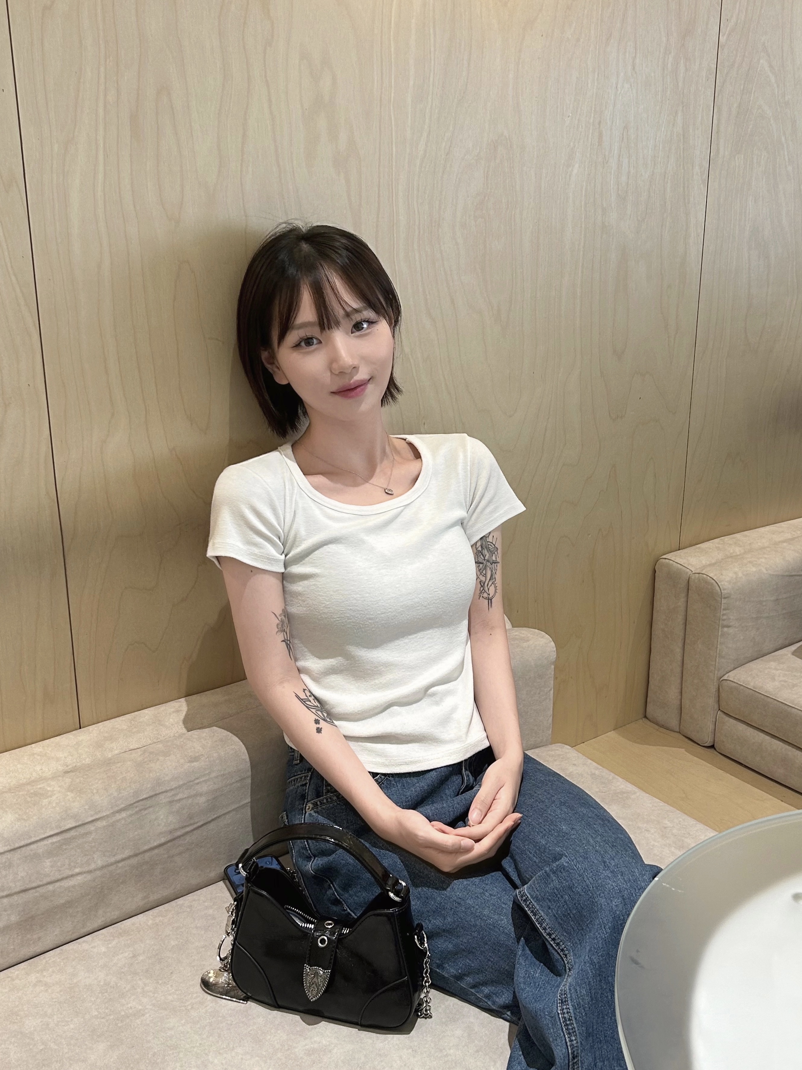 쿼카아악퉤님의 스타일 - 2