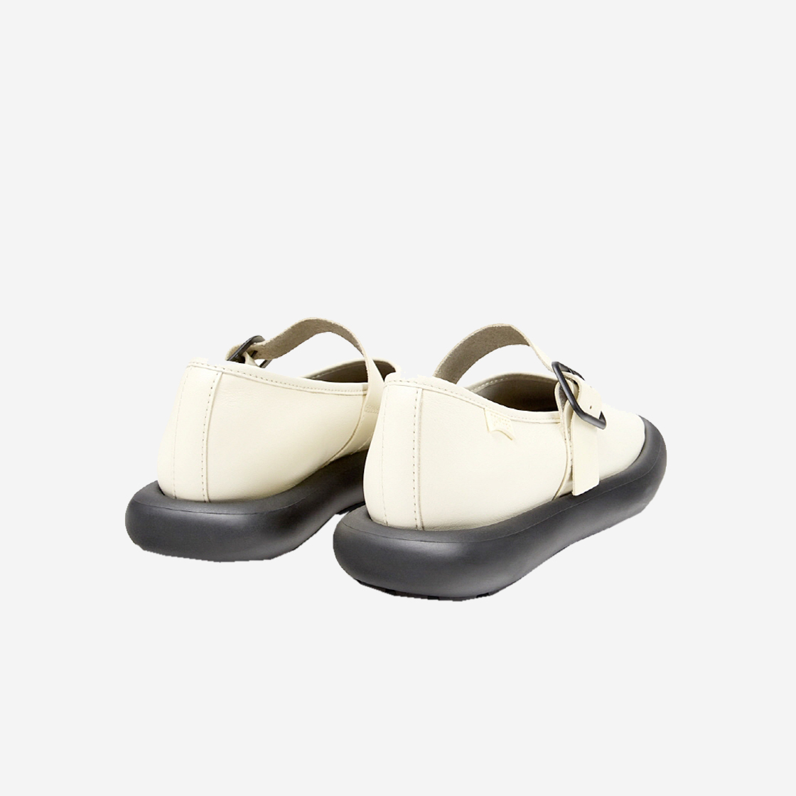 캠퍼 여성 온다 화이트(Camper Women Onda White) - 4