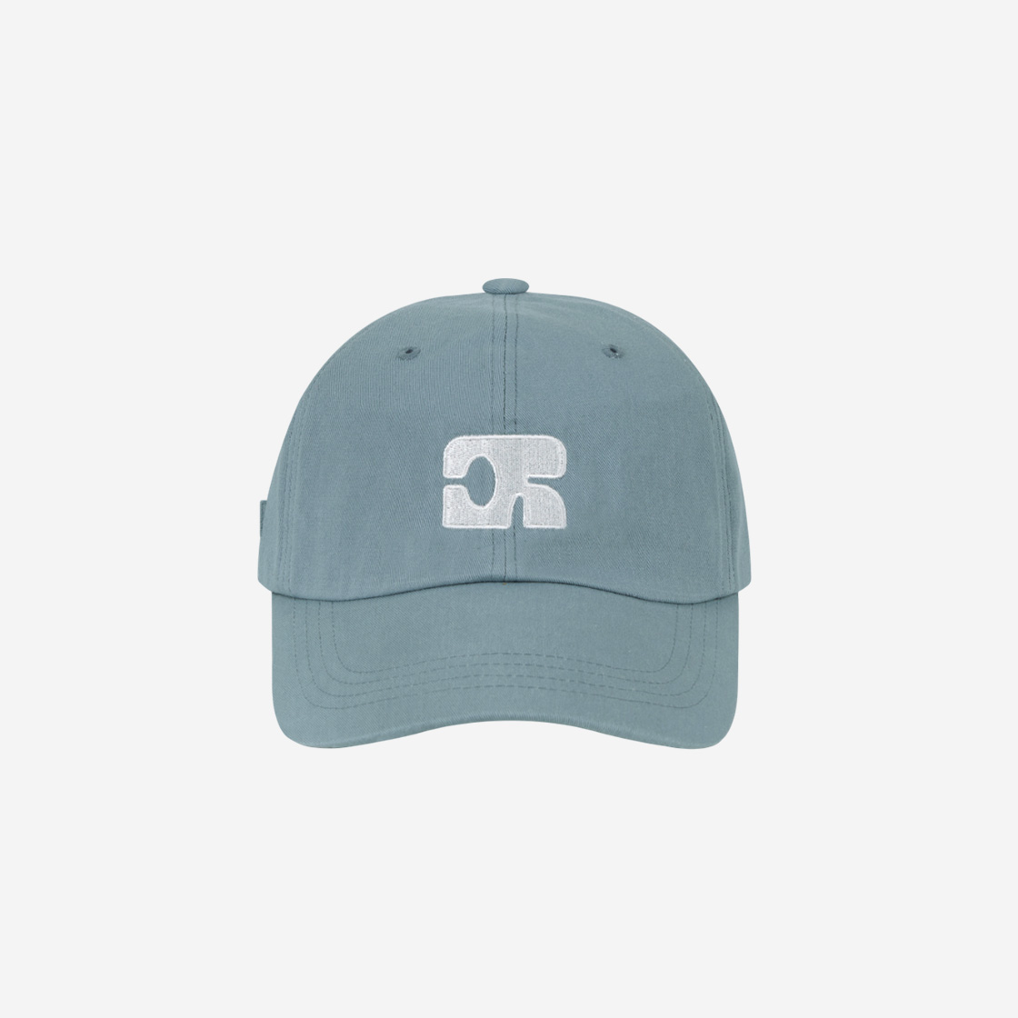 CENTAUR.KR☆CENTAUR EMBLEM BALL CAP MUSINSA | CENTAUR.KR CENTAUR EMBLEM BALL CAP_BLUE