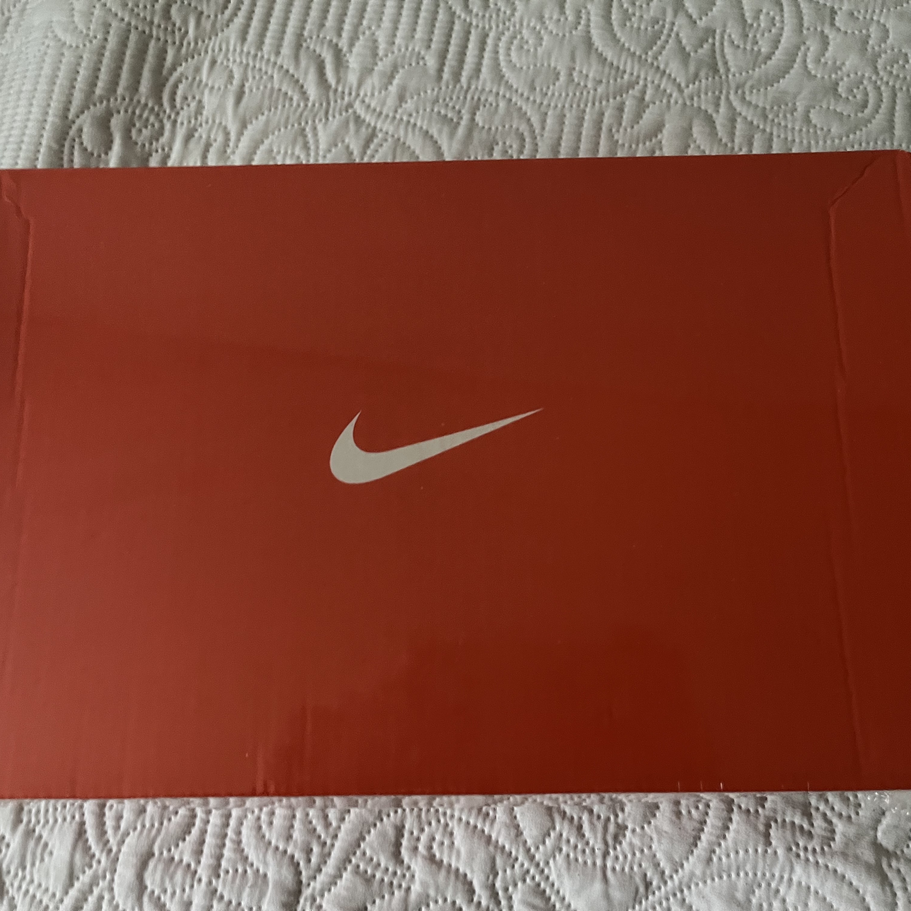 Nike ZoomX Vaporfly Next% 3 White Grey 착용 스타일 - 1