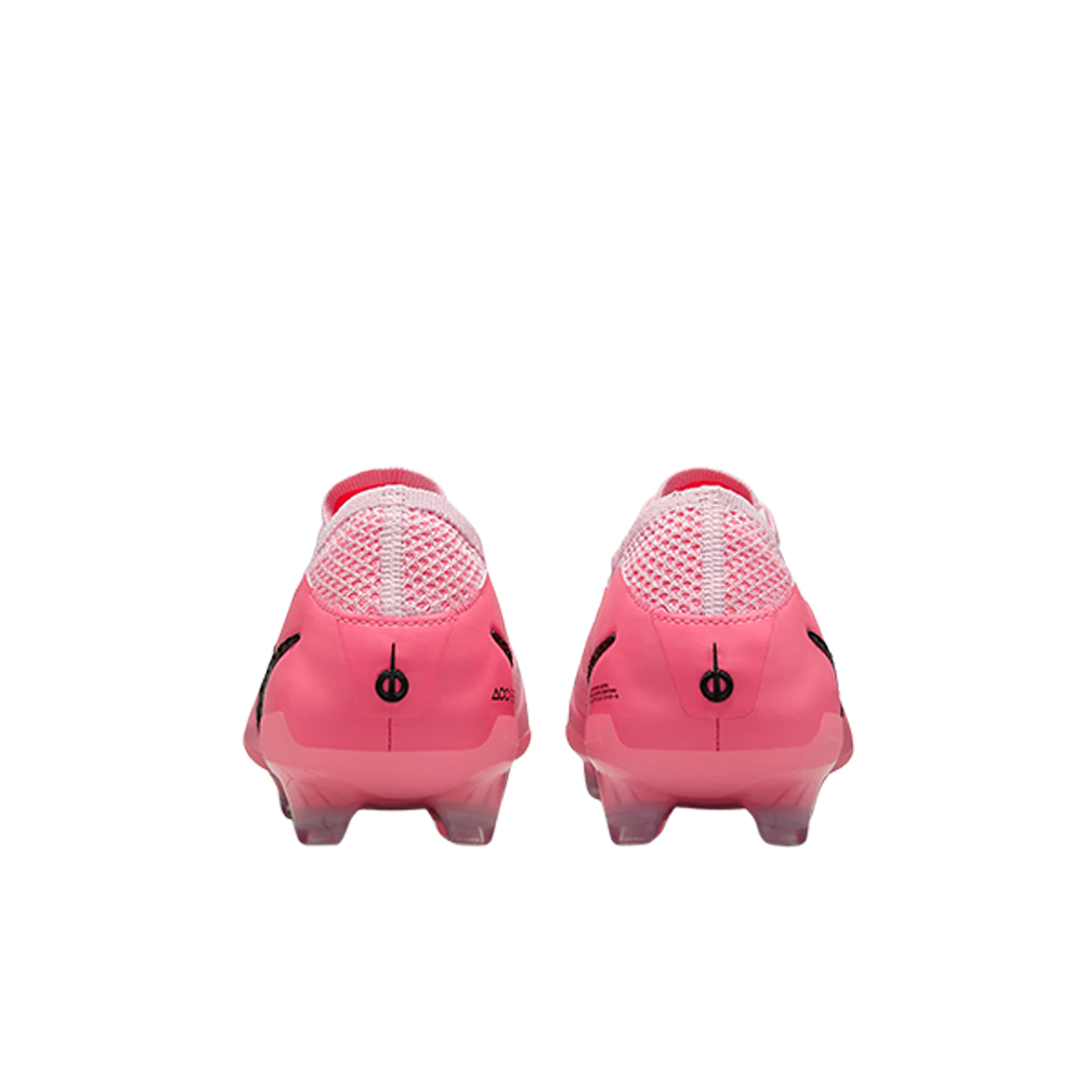 나이키 티엠포 레전드 10 엘리트 FG 핑크 폼 블랙(Nike Tiempo Legend 10 Elite FG Pink Foam Black) - 3