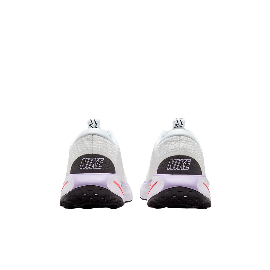 (W) 나이키 모티바 화이트 라일락 블룸((W) Nike Motiva White Lilac Bloom) - 3