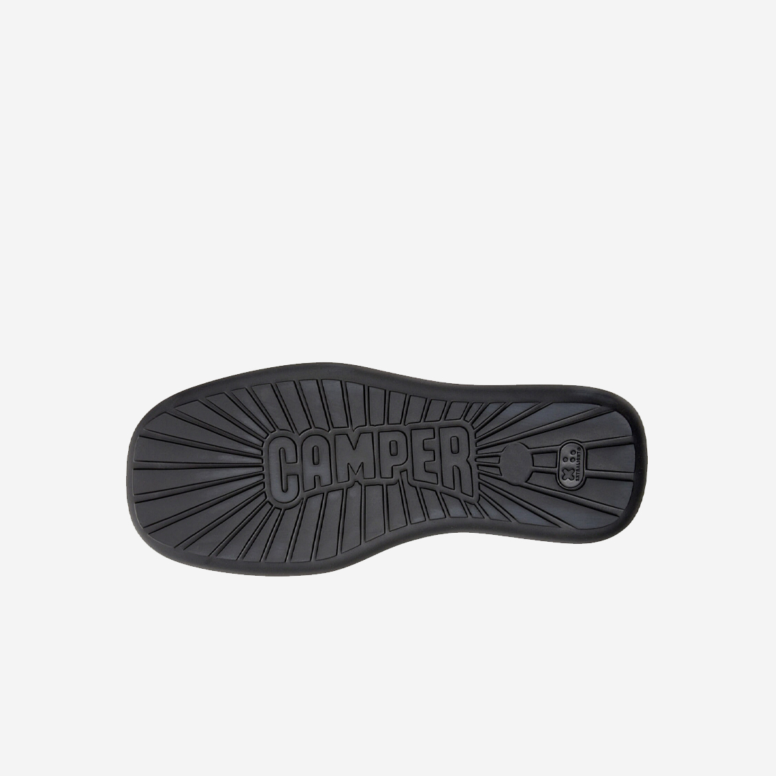 캠퍼 여성 온다 화이트(Camper Women Onda White) - 5