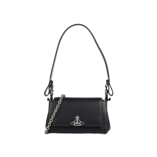 【threetimes】 Ring bag medium 쓰리타임즈 링 백 미디움 블랙 | Threetimes | KREAM